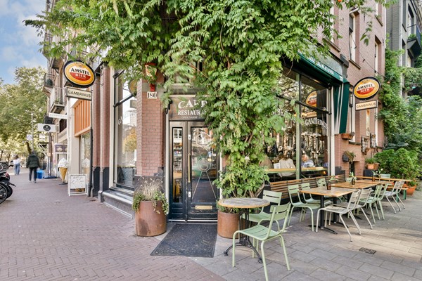 Medium property photo - Rustenburgerstraat 371H, 1072 GT Amsterdam